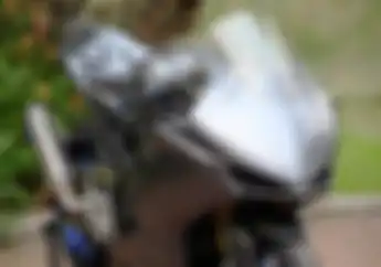 Total Biaya Memodifikasi Honda CBR250RR Ini Tembus Diangka Rp 100 Juta, Aje Gile...