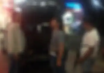 Kabar Bagus... Begal Sadis yang Sering Menembak Korbannya Tewas Ditembak Polisi di Lampung Tengah