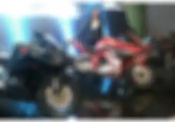 AHM Luncurkan Varian Baru Honda CBR250RR dengan Harga Nyaris Rp 5 Juta Lebih Murah