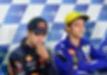 Mengharukan... Valentino Rossi Sedih dan Bongkar Alasan Dani Pedrosa Gagal Gabung Tim Satelit Yamaha