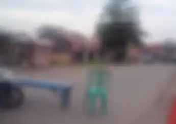 Kesal Jalan Umum Ditutup Acara Pesta Pernikahan, Begini Solusi dan Penjelasan Polisi