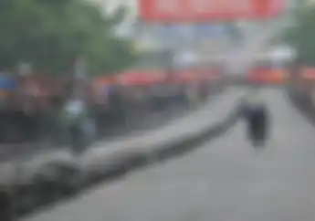 H. Putra Rizky Siap Bangun Sirkuit, Tangkal Balap Liar di Sekitar Jakarta