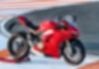 Keren Nih, Perubahan Logo Ducati Dari Awal Muncul Sampai Sekarang