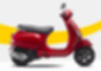 Buat Pengguna Vespa LX, Mau Bikin Rem Lebih Enteng Bisa Pakai Kabel Rem Yamaha Nouvo
