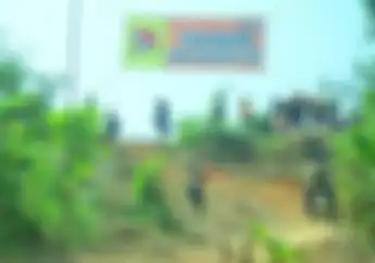 Ternyata Ini Alasan Tanjakan 583 Menjadi Perbincangan Saat Adventure Banjar