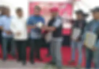 Polres Cirebon Kota Gandeng Klub dan Komunitas Motor Biar Kondusif Jelang Asean Games 2018   