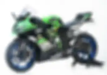 Kelihatannya Biasa, Padahal Modif Motor Ini Sudah Abis Rp 80 Juta Bro