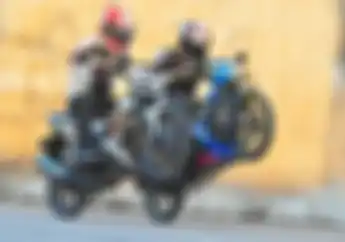 Biar Enggak Bingung, Ini Harga Motor Ayam Jago Asli Indonesia