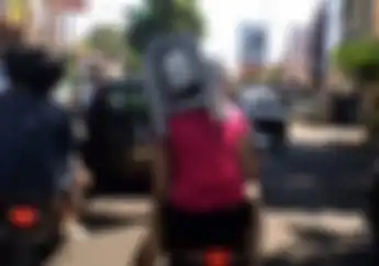Lima Negara Ini Punya Aturan Aneh untuk Pengendara Motor, Nomor 3 Bikin Melongo