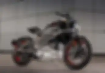 Motor Listrik Harley-Davidson Meluncur Tahun Depan? Tetap Diminati Kah?