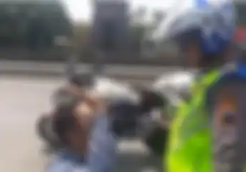 Kiki Challenge Dinilai Berbahaya dan Bikin Celaka, Polresta Solo Gandeng Wawin Laura Lakukan Ini