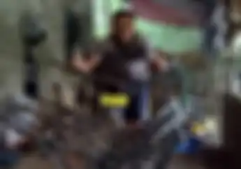 Mau Ubah Motor Biasa Jadi Trail? Nih Agra Jaya Motor Bisa Jadi Solusi,  Ada Garansinya Juga
