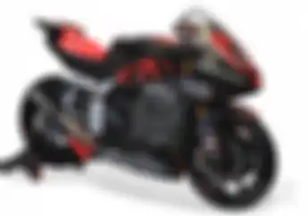 Ini Dia Motor Sangar MV Agusta Untuk Moto2 yang Dikritik Pedas Legendanya Sendiri