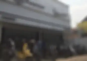 Mantap! Ini Dia Empat Alamat Dealer Premier Vespa milik PT Premier International di Jakarta dan Tangerang
