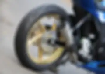 Banyak yang Penasaran, Apakah Aman Memakai Pelek Spek Balap di Motor Untuk Penggunaan Sehari-hari?