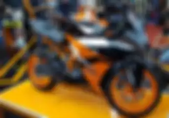 Baru Dilaunching, Apa Sih Bedanya KTM RC 200 Baru dan Versi Lama?