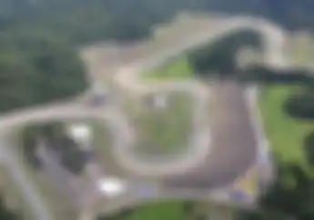 Profil Sirkuit Brno Republik Ceko, Sempat Berhenti Gelar MotoGP Karena Bisa Jadi 'Kuburan' Pembalap