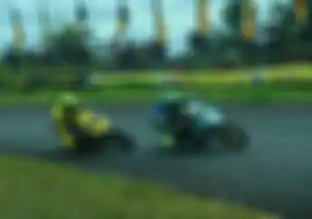 Siap-siap Motoprix Region B Seri 3 Digelar di Sirkuit Karting Sentul, Catat Tanggalnya