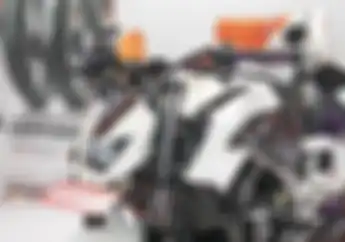 Sadis.. Intip Video Detail Honda CB 150R yang Dimodif Ala Minor Fighter