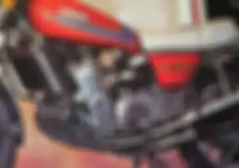 Lebih Terkenal di Honda, Ternyata Yamaha yang Duluan Pakai Nama GL