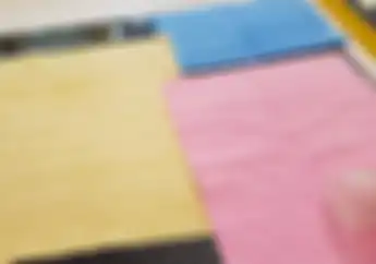 Jangan Asal, Begini Cara Pakai Lap Kanebo yang Benar