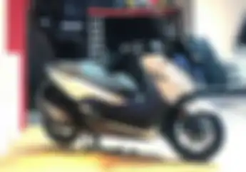 Siapkan Duit Segini Kalau Ingin Inden Honda Forza 250