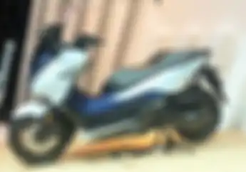 Jarang yang Sadar, Diameter Pelek Depan dan Belakang Honda Forza Ternyata Beda