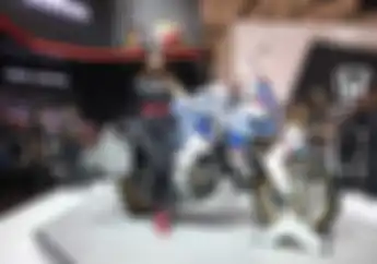 Pilihan Motor Penjelajah di Indonesia, Simak Harganya Boskuh