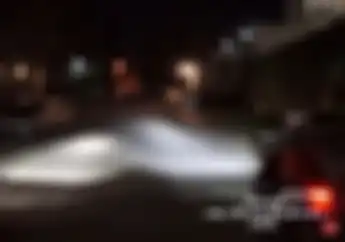 Lampu Autovision untuk Yamaha NMAX, Lebih Terang Dari Standarnya