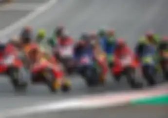 Tikungan Maut Sirkuit Red Bull Ring, Alasan Kuat yang Bikin Pembalap Takut
