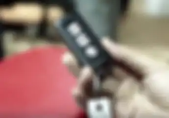 Mudah Banget Mengurus Keyless Entry Honda Forza 250 Hilang, Bawa Aja Kesini..