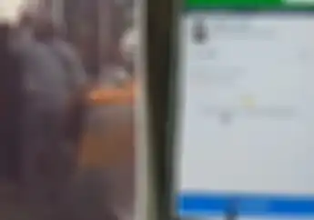 Driver Ojol Kembali Berulah, Pukuli Penumpang Pakai Helm Gara-gara Order Batal, Korban Ketakutan