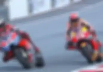 Terungkap, Marc Marquez Ternyata Enggak Ngotot Menang di MotoGP Austria Demi Perayaan Akhir Musim