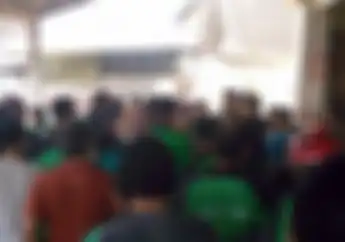 Mekanik Baru Kerja 2 Minggu Nekat Curi Motor Punya Ojol Langganan Bengkel, Greget Banget!