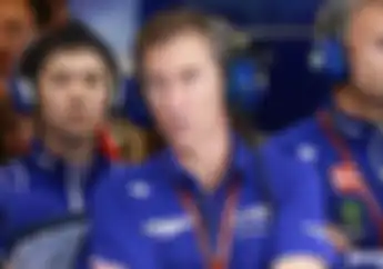 Gerah Karena Omongan Marc Marquez, Bos Yamaha Kasih Komentar Menohok
