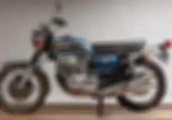 Enggak Nyangka, Bukan Ducati Ternyata Honda CB750 Merupakan Superbike Pertama di Dunia