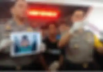 Ditusuk Begal dan Motornya Dirampas, Driver Ojol Minta Tolong Satpam, Tapi Satpamnya Malah Sembunyi