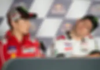 Tensi MotoGP Makin Memanas, Jorge Lorenzo Balik Mengecam Sindiran Cal Crutchlow