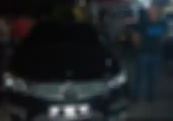 Diduga Sengaja Tabrak Pemotor Sampai Tewas di Solo, Pengemudi Mercy Diancam Hukuman Ini