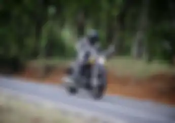 Komunitas Motor Besar Indonesia Beberkan Masalah yang Sering Terjadi Saat Turing Pakai Moge