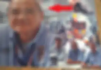 Cerita Dekatnya Hubungan Bambang Gunardi Dengan Valentino Rossi