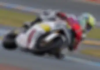 Belum Banyak Yang Tahu, Ini Alasan Pembalap Moto2 Asal Indonesia Cuma Bertahan 1 Musim