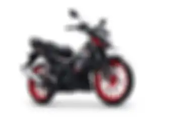 Sadis! Paket Bore Up Buat Honda Sonic 150, Kapasitas Mesin Melejit Jadi 200 cc