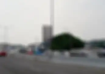 Biar Lebih Waspada, Ini Titik-titik Yang Rawan di Kota Bandung
