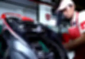 Jelang Hari Pelanggan Nasional 2018, Astra Motor Berikan Banyak Diskon