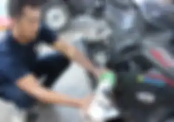 Kabar Bagus Nih Bro, IPONE OIL Mulai Lirik Komunitas Bikers 