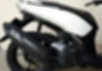 Dijual Mulai Rp 100 Ribu, Nih Pilihan Komponen Dengan Motif Carbon Buat Yamaha Lexi