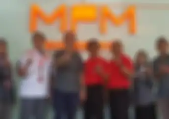 Sambut Hari Pelanggan, Ini yang Dilakukan PT MPM Kepada Konsumen Loyal