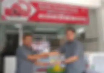 Begini Cara MPM Mudahkan Konsumen di Daerah Untuk Pembelian Part
