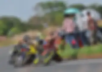 Pantengin Bro, Berikut Ini Jadwal Balap Motor Road Race dan Grasstrack Minggu Ini